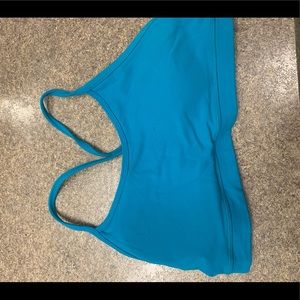 Lululemon bra